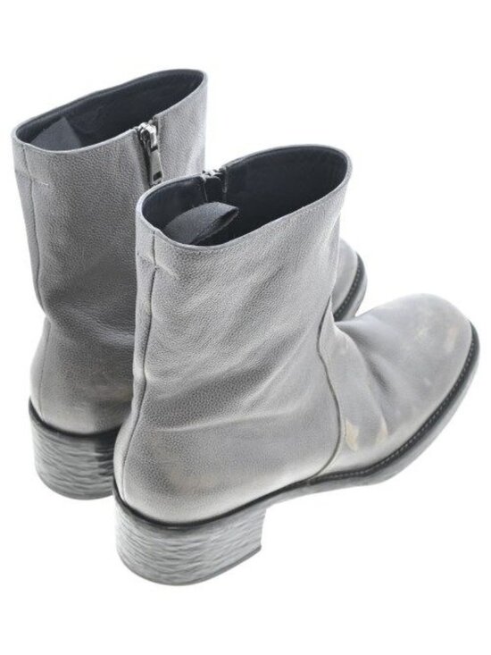 Prada Boots Gray main image 6